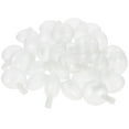 thumbnail image 4 of 100Pcs Plastic Doll Squeakers Household Toy Squeakers Replaceable Insert Squeakers, 4 of 8