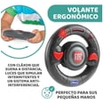 thumbnail image 3 of Carrito de Radiocontrol Chicco Fiat 500, 3 of 9