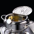 thumbnail image 4 of Termómetro De Olla Para Freír En Profundidad, Freidora Tempura, Control De Temperatura, Olla Para Pollo Frito, Herramientas De Cocina Scienceny HA016882-00, 4 of 6