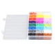 thumbnail image 5 of Kit De Manualidades Con Cuentas Fusibles, 5 Mm, 6300 Piezas, Kit De Cuentas De Fusión Para Bricolaje, Cuentas De Colores, Juego De Perlas Para Artes Y Manualidades, Regalos Para Niños, 24 Colores Dife, 5 of 14