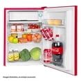 thumbnail image 2 of Frigobar Nostalgia Coca Cola 2.6 Pies CKRF26CRWCWM Rojo, 2 of 4