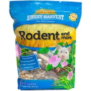 Sweet Harvest Rodent More Dry Food 1ea/2 lb