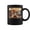 Black, variant on Autistic Skeleton Oddly Specific Offensive Coffee Mugs