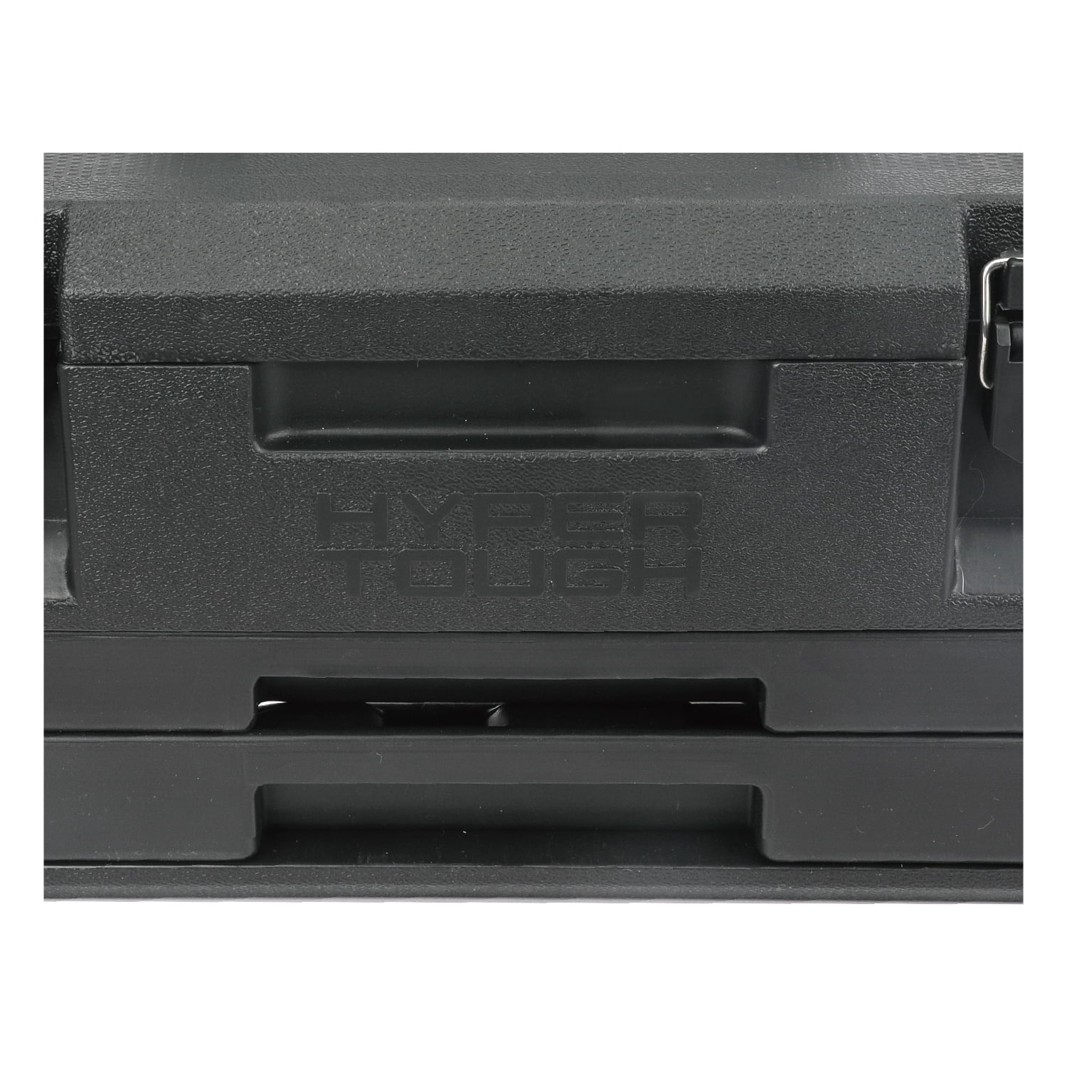 Hyper Tough 262-Piece Mechanics Tool Set (SAE and mm)