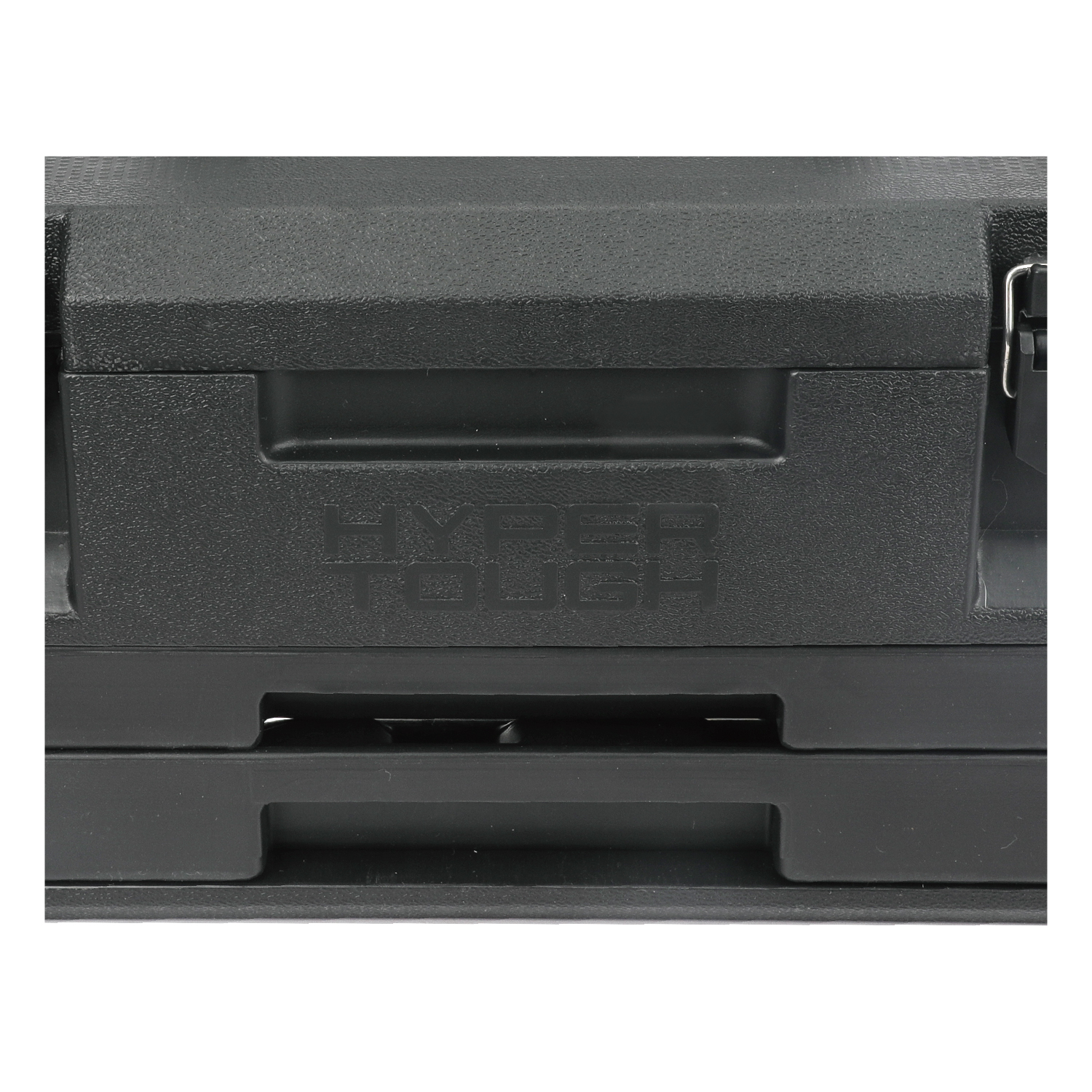 Juego de herramientas mecánicas Hyper Tough de 262 piezas (SAE y mm) 6