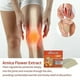 thumbnail image 2 of Joint Care Patch Relieves Hand, Foot And Flexion Joints, Shoulder, Neck, Lumbar Spine And Knee Pain Care Body Patch, 2 of 5