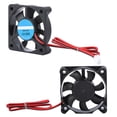 thumbnail image 1 of 3D Printer Fan, Long Service Life Specially Cooling Fan, Stability Office Worker For Printer DIY, 1 of 8