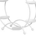 thumbnail image 4 of Display Ferris Wheel Display Rack Decorative Safe Rounded Edge Toys Storage Display Bracket Holder for Home, 4 of 5