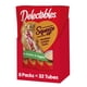 thumbnail image 1 of Wet Cat Treats Hartz Delectables Squeeze Up Chicken 120 ml x32, 1 of 8