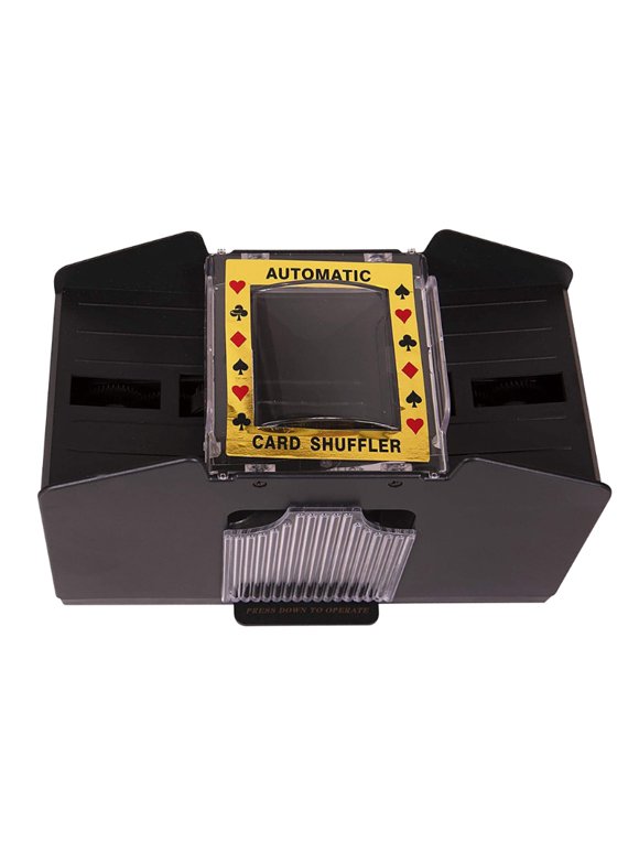 Card Shufflers in Playing Cards & Equipment