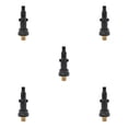 thumbnail image 1 of Justharion Versatile Pressure Washer Adapter Foam Nozzle Adapter Car Washing Accessories Type H 5Set, 1 of 6