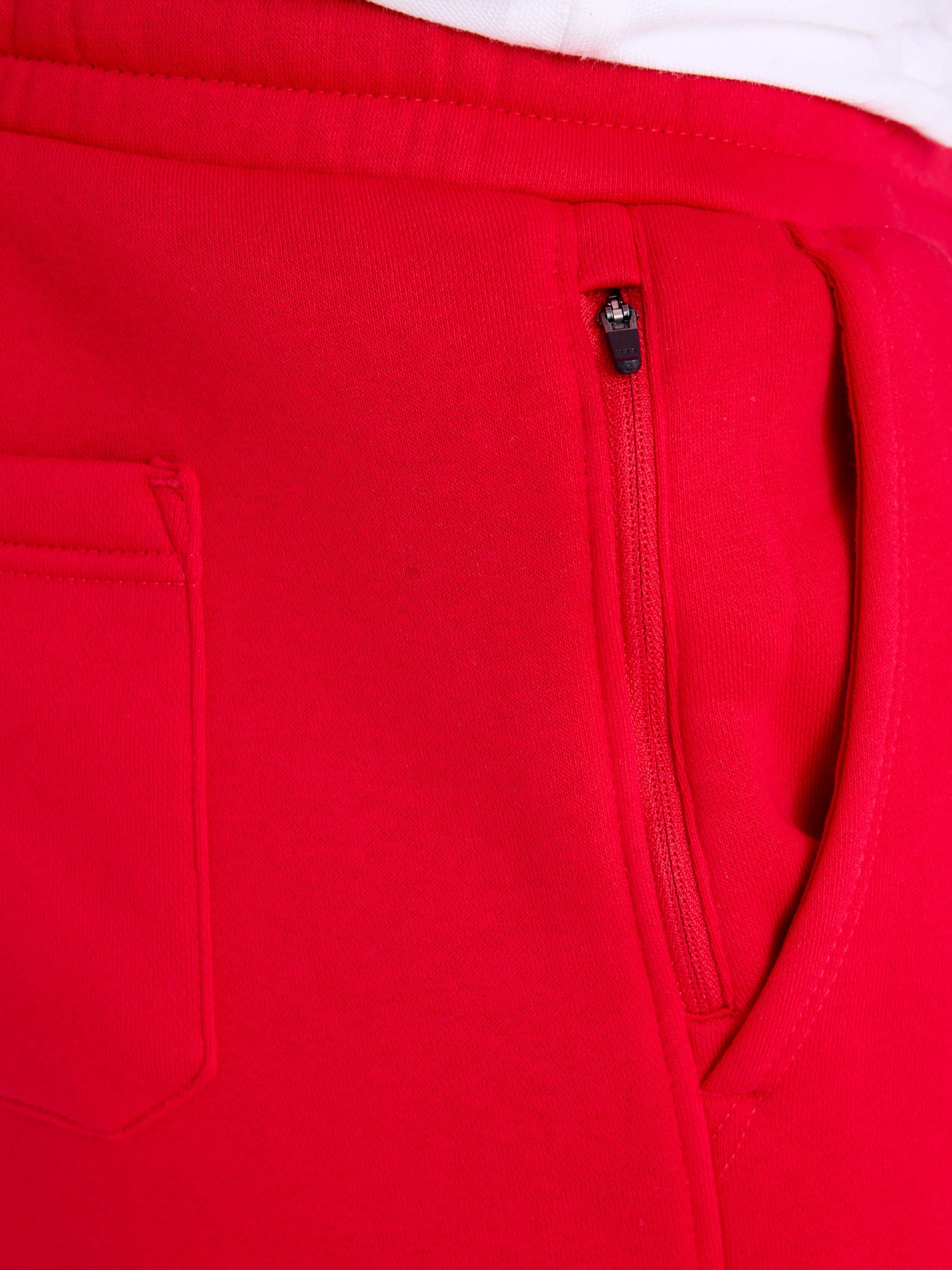 U.S. Polo Assn. Men's Fleece Short, 7" Inseam, Sizes XS-3XL