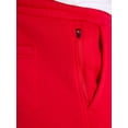 thumbnail image 5 of U.S. Polo Assn. Men's Fleece Short, 7" Inseam, Sizes XS-3XL, 5 of 5