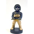 thumbnail image 1 of Cable Guy Lt Simon Ghost Riley, 1 of 4