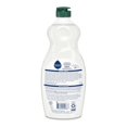 thumbnail image 3 of Free & Clear Liquid Dish Soap - 19 fl oz: Hypoallergenic, Dissolves Food, Safe for Sensitive Skin, 3 of 4