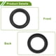 thumbnail image 5 of Sello de aceite del eje de transmisión izquierdo para el diferencial de Lexus LX470 1998-2007 para Lexus GX460 2010-2022 No.9031147011, 5 of 6