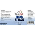 thumbnail image 2 of Bath Attack Waterless Pet Wash, 2 of 2