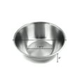 thumbnail image 7 of Fox Run Large Stainless Steel Mixing Bowl, 10.75-Quart Metal Mixing Bowl, 7 of 7
