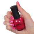 thumbnail image 3 of ORLY Nail Lacquer Power Pink - .6 fl oz / 18 mL, 3 of 7