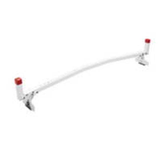 Weatherguard 2511 Aluminium Ladder Rack Cross Bar