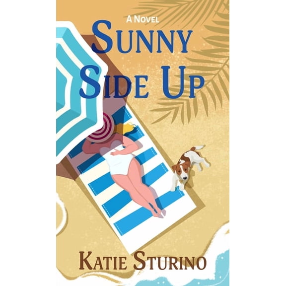 Sunny Side Up, (Hardcover)