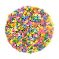 thumbnail image 4 of Mystic Sprinkles Peaceful Pastel Confetti Hearts 2.9 Ounce Bottle, 4 of 8