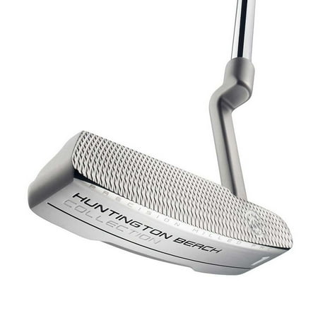 Cleveland Golf Shirts - New Cleveland Golf Huntington Beach 1 Putter True Consistent Roll - Pick Length