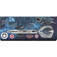 thumbnail image 4 of Shot Birds of Prey Kite Steel Tip Dart Set-80% Tungsten Barrels-23gm, 4 of 4