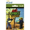 Jagex Ace of Spades Gift Card - [Digital]