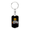 Dog Tag with Swivel Keychain (Gold), variant on Class of Bitcoin Crypto Dog Tag Keychain Stainless Steel Silver Tone or Gold Tone