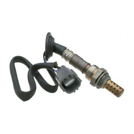 Oxygen Sensor - Compatible with 2007 - 2014 Toyota Yaris 2008 2009 2010 2011 2012 2013