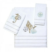 Avanti Linens Avanti Farmhouse Shell Hand Towel