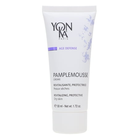 Yon-Ka PAMPLEMOUSSE PS Protective Revitalizing Cream 1.72 oz