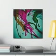 thumbnail image 4 of Colours of Innovation - Canvas, 4 of 10