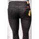 thumbnail image 4 of Jogger En Gabardina Strech Para Hombre, 4 of 8