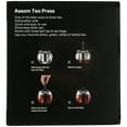 thumbnail image 2 of Bodum Assam Tea Press, 2 of 7