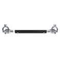 thumbnail image 2 of kusrkot Universal Double Shaft Drum Rod Set Replacement Durable Instrument Part, 2 of 8