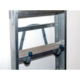 thumbnail image 3 of Gancho de almacenamiento Secureline Crawford HHA2 de doble brazo fuerte, 3 of 4