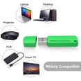 thumbnail image 4 of Aiibe USB Stick 32GB USB 3.0 Flash Drive Single 32 GB USB Key Thumb Drive Data Storage Memory Stick USB Drive 3.0, 4 of 5