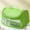 E, variant on Lightweight Transparent Makeup Organizer Portable Travel Cosmetic Pouch for Daily and Sundries Storage