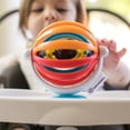 thumbnail image 4 of Juguete de actividad Baby Einstein Sticky Spinner sin BPA 3M+, 4 of 5