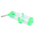thumbnail image 2 of Hamster Water Bottle Hamster Water Dispenser Bottle Hamster Water Dispenser For Cage Hamster Water Bottle Dispenser Automatic No Drip Hamster Drinking Fountain For Small Animals, 2 of 8