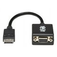 thumbnail image 4 of Tripp Lite Displayport to VGA Adapter Converter Active M/F 6in 50 Pack (P134-06N-VGA-BP), 4 of 9