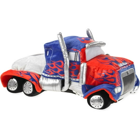 Transformers Cuddle Pillow
