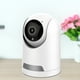 thumbnail image 2 of WIFI Surveillance Camera, Home 360 degree Panoramic Mobile Phone Remote Monitoring, High definition Night Vision Surveillance Camera, 2 of 2