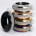 thumbnail image 2 of Portable Hip Flask Stainless Steel Jug Bracelet for Alcohol onthego Prof New Z3, 2 of 8