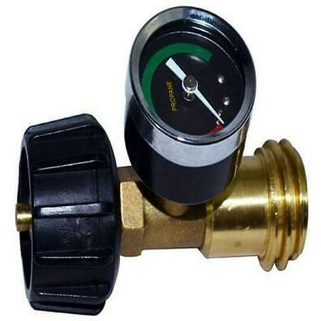 

1PK Mr. Heater F276342 Propane Safety Gas Gauge and Leak Detector