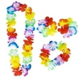 thumbnail image 1 of Naiovety Guirnaldas de baile, multiusos, accesorios de aniversario multifunción, decoración del hogar, diadema de flores, decoración Uniforme atlético, 1 of 6
