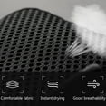 thumbnail image 3 of El soporte para teléfono móvil es adecuado para una bolsa de brazo para teléfono móvil de 7 pulgadas para correr, caminar y hacer senderismo., 3 of 5