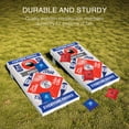 thumbnail image 4 of Cipton Cornhole Set Drinking Game Family and Friends Outdoor Games, 4 of 5